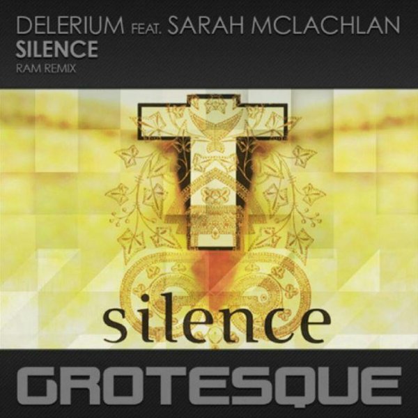 Delerium feat. Sarah McLachlan - Silence (RAM Remix)