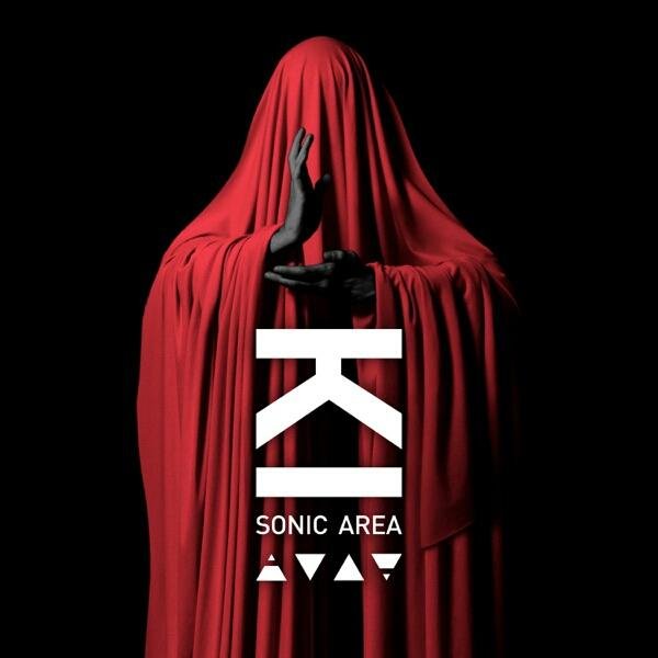 Sonic Area - Soot Spirit