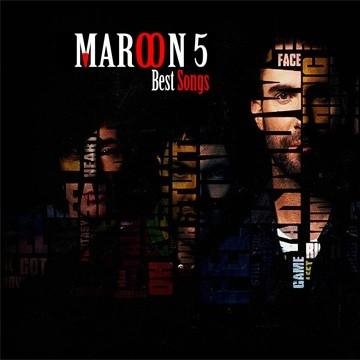 Maroon 5 - Wont Go Home Without You