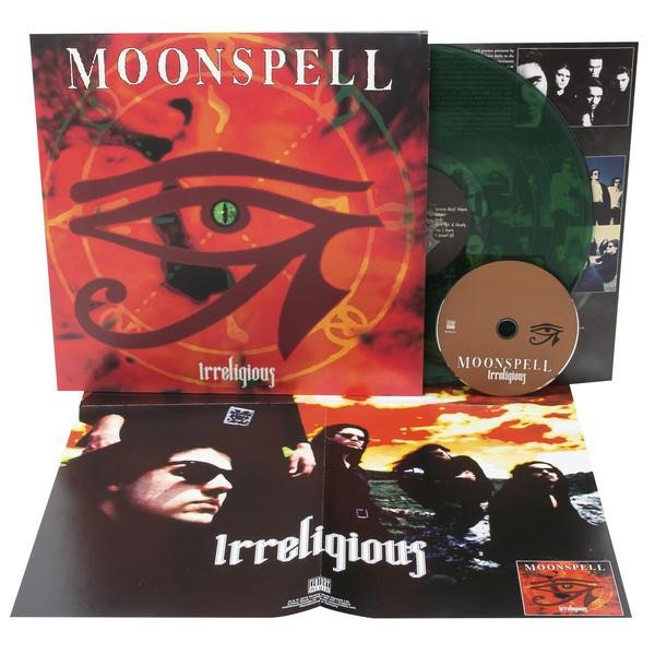 Moonspell - Full Moon Madness