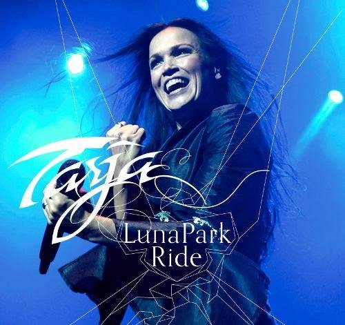 Tarja - Dark Star