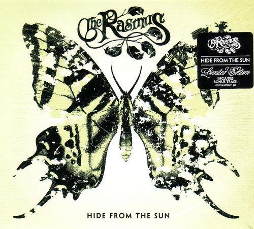 The Rasmus - No Fear