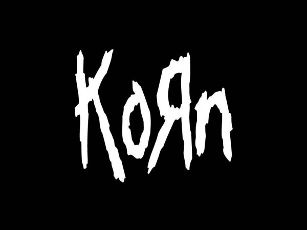 Korn - Get Up 