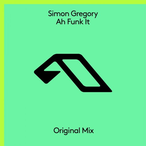 Simon Gregory - Ah Funk It