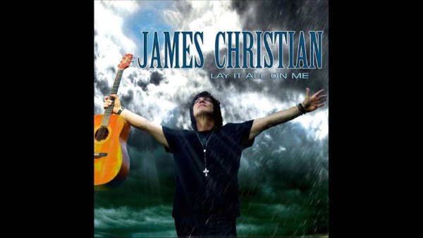 James Christian - Dont come near me