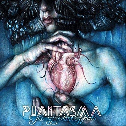 Phantasma - Carry Me Home