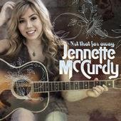 Jennette McCurdy - Put Your Arms Around Someone (Demo)