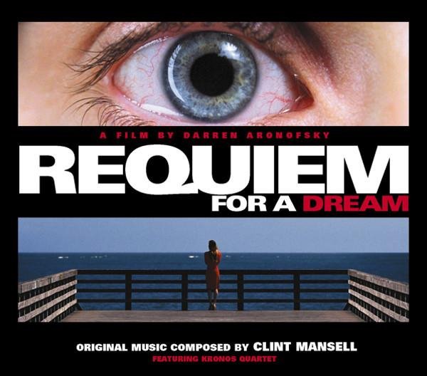 Clint Mansell featuring Kronos Quartet - Summer Overture