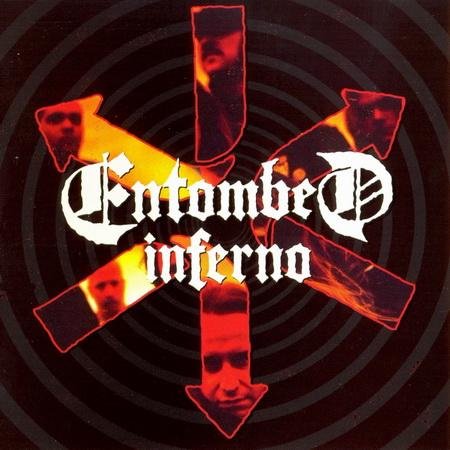 Entombed - Young  Dead