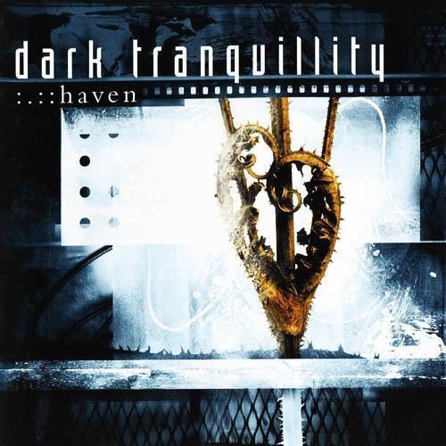 Dark Tranquillity - Indifferent Suns