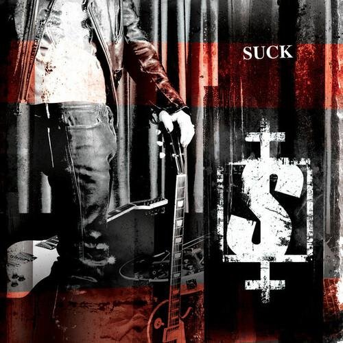 Skold - Suck (My Glock - Bitteren Ende Remix)