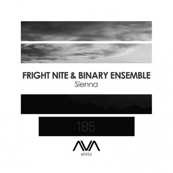 Fright Nite &amp; Binary Ensemble - Sienna (Extended Mix)