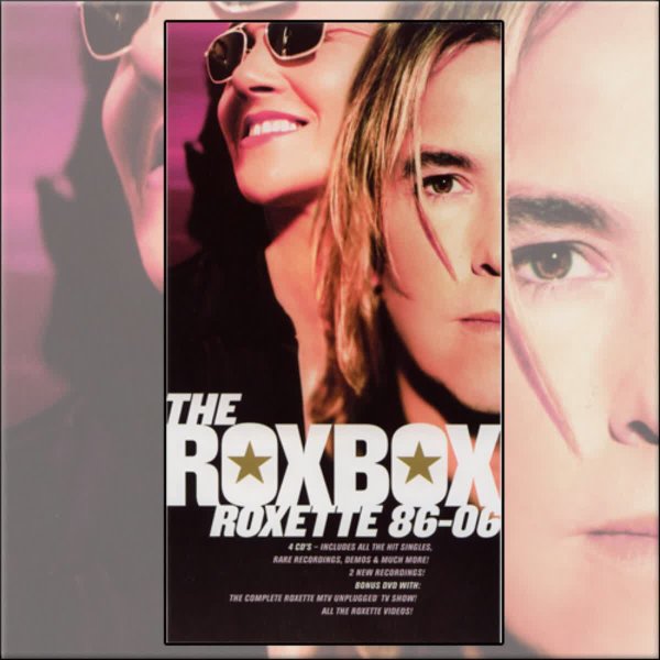 Roxette - Every Day