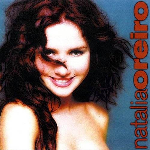 Natalia Oreiro - Cambio dolor (DJ Valeriy Smile)