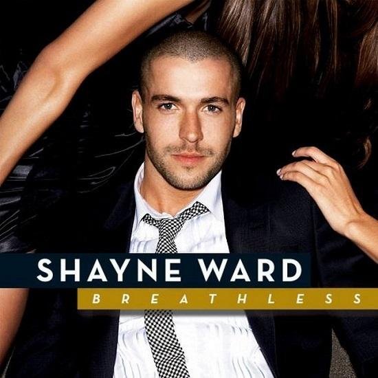 Shayne Ward - Breathless