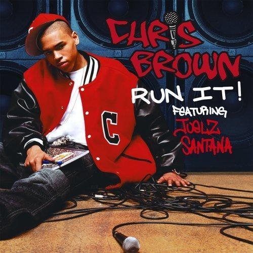 Chris Brown - Run It