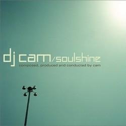 DJ Cam - Welcome to Soulshine