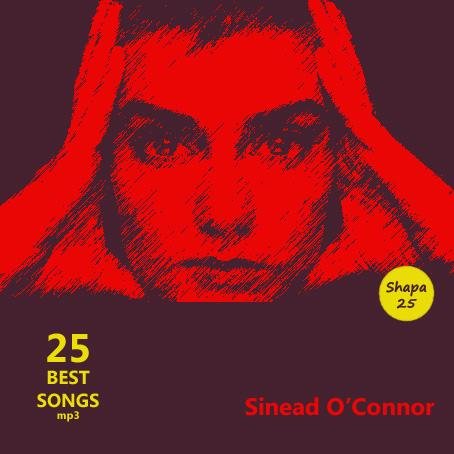 Sinead OConnor - Mandinka