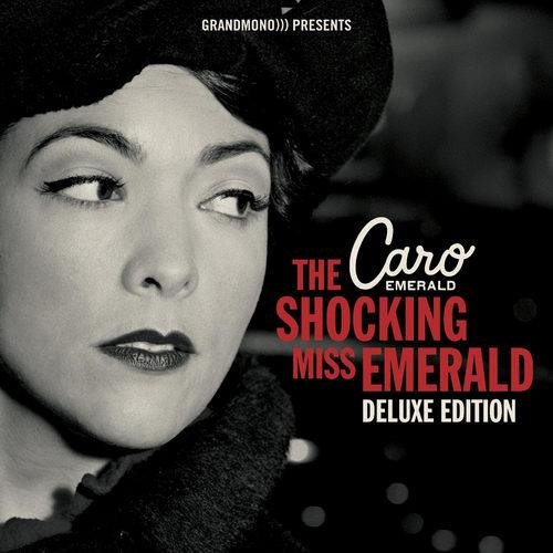 Caro Emerald - Black Valentine