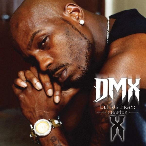 DMX - Until Im Gone (instrumental)