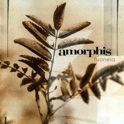 AMORPHIS - Divinity