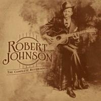 Robert Johnson - Love In Vain Blues