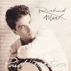 Richard Marx - Soul Motion