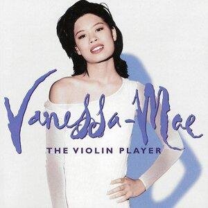 Vanessa-Mae - Jazz Will Eat Itself