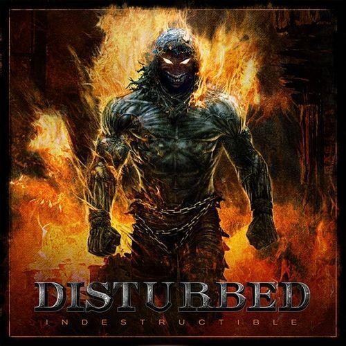 Disturbed - Perfect Insanity