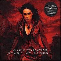 Within Temptation - Stand my ground