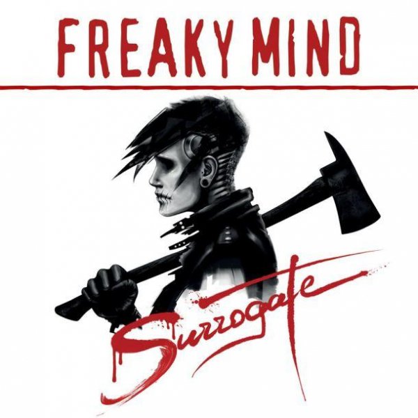 Freaky Mind - Peeping Hole