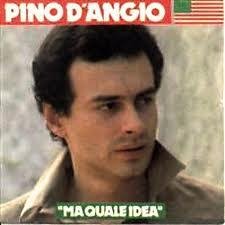 Pino Dangio - Elibero scusi