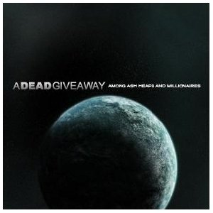 A Dead Giveaway - On The Inside