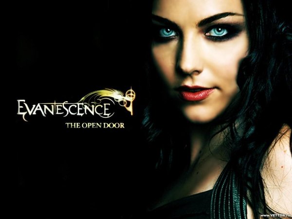 Evanescence - Before the Dawn