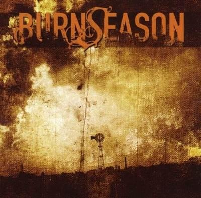 Burn Season - Wasted