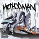 Method Man - Dirty Mef (ft. O.D.B.)