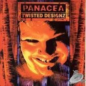 Panacea - Twisted Designz