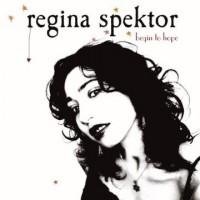 Regina Spektor - On The Radio