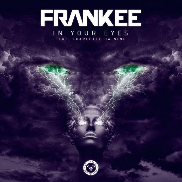 Frankee - In Your Eyes (feat. Charlotte Haining)