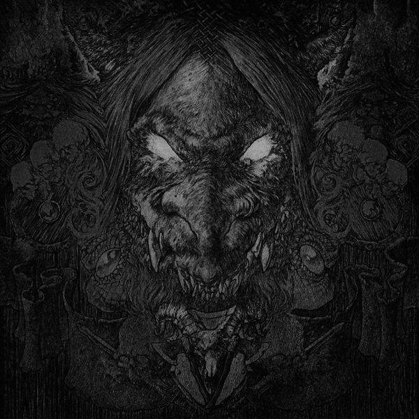 Satanic Warmaster - Dragon's Egg