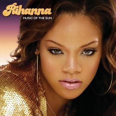 Rihanna - Pon De Replay