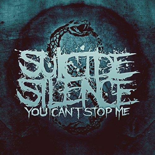 Suicide Silence - Ending Is The Beginning