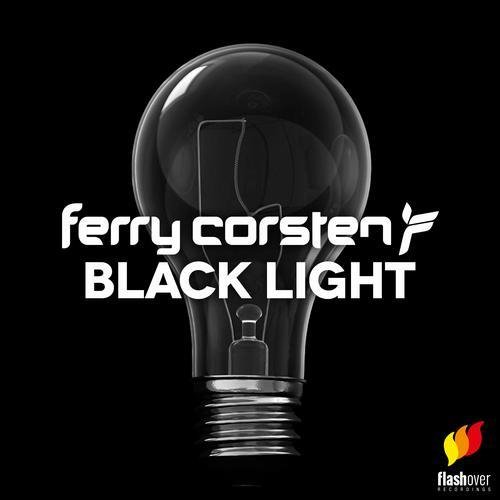 Ferry Corsten - Black Light Original Mix