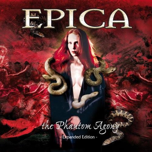 Epica - Illusive Consensus