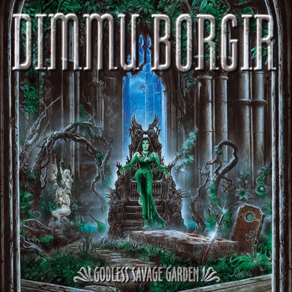 Dimmu Borgir - Chaos Without Prophecy