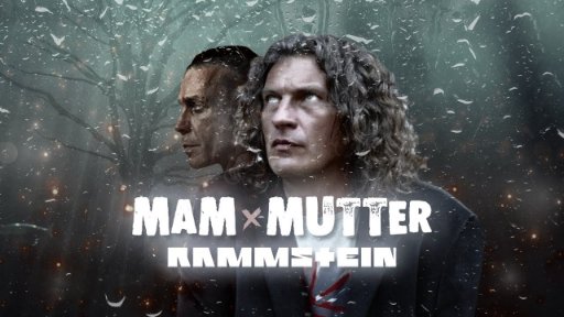 Rammstein x Скрябін - Мам