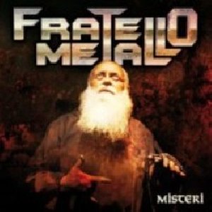 Fratello Metallo - Volete Metallo