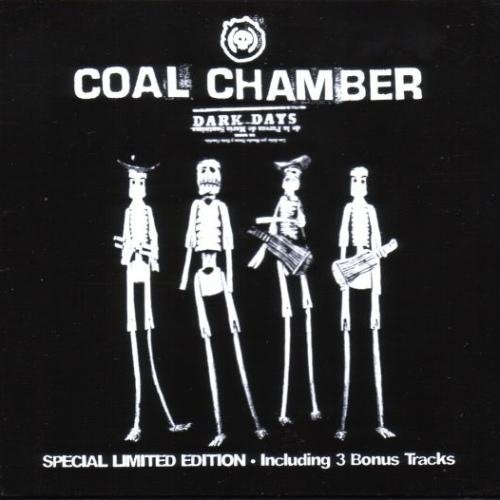 Coal Chamber - Fiend