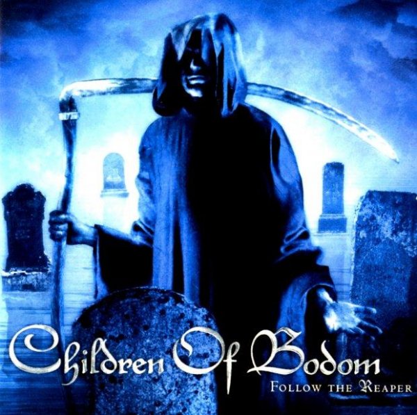 Children Of Bodom - Follow The Reaper