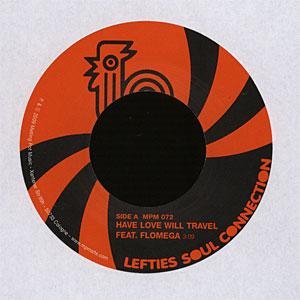 Lefties Soul Connection - Here Come the Girls